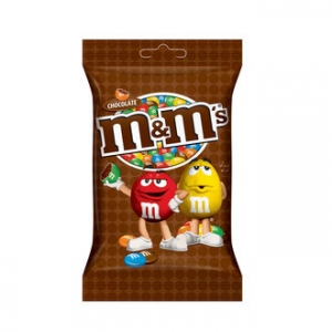 Buy 2 Get 1 FREE M&M Milk Chocolate Candies (100g*3) – FETA Mediterranean