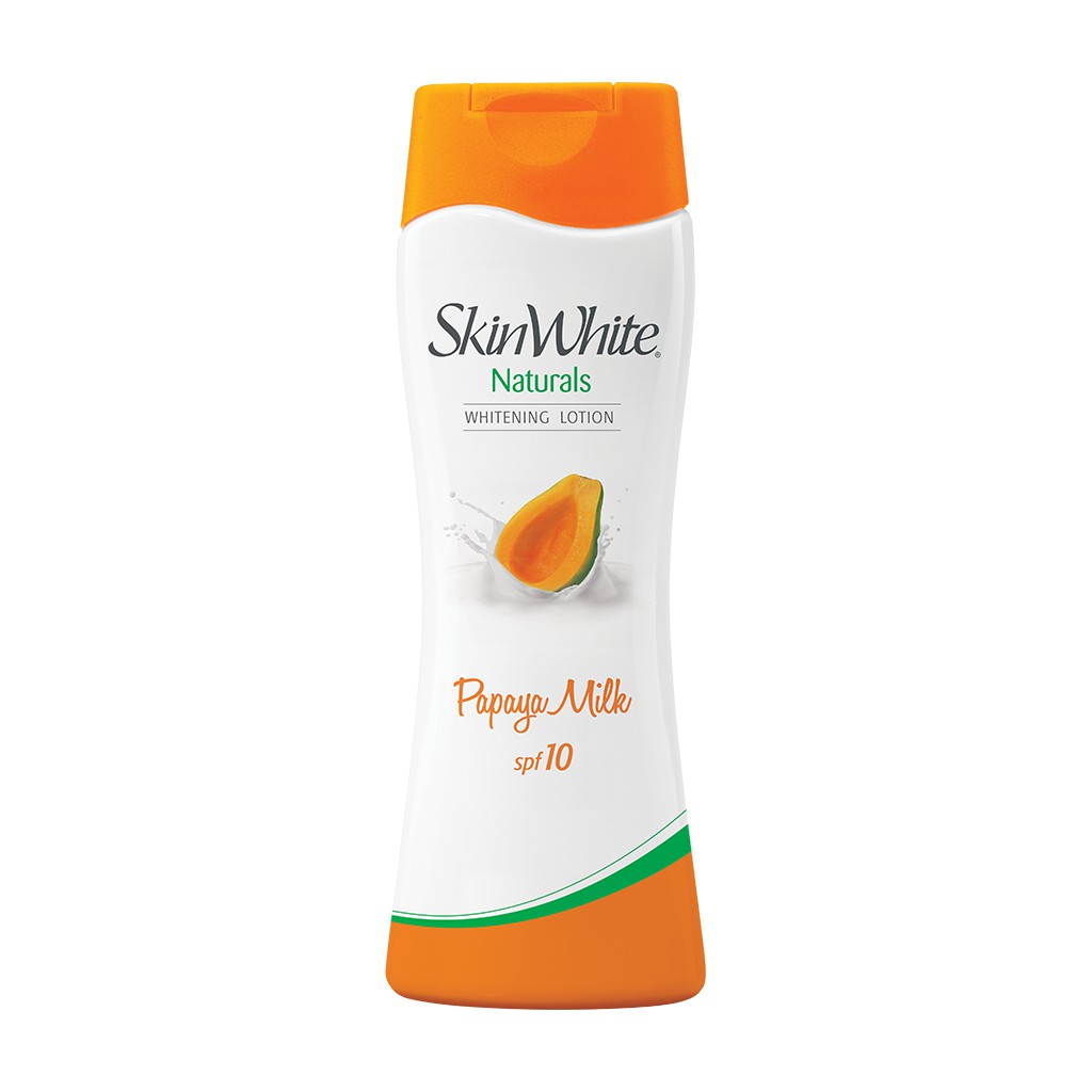 skin white lotion with spf