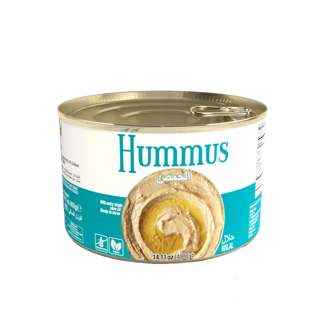 Gourmet 212 Classic Hummus 400g FETA Mediterranean   Ginee 20230610163536303 1464190478 